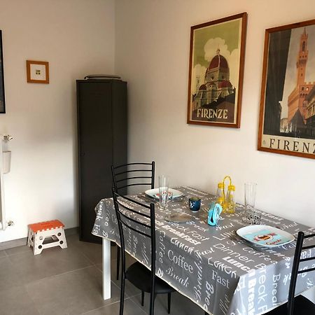 Appartamento Firenze Centro Amorino Con Terrazzo Extérieur photo