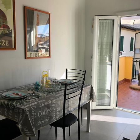 Appartamento Firenze Centro Amorino Con Terrazzo Extérieur photo