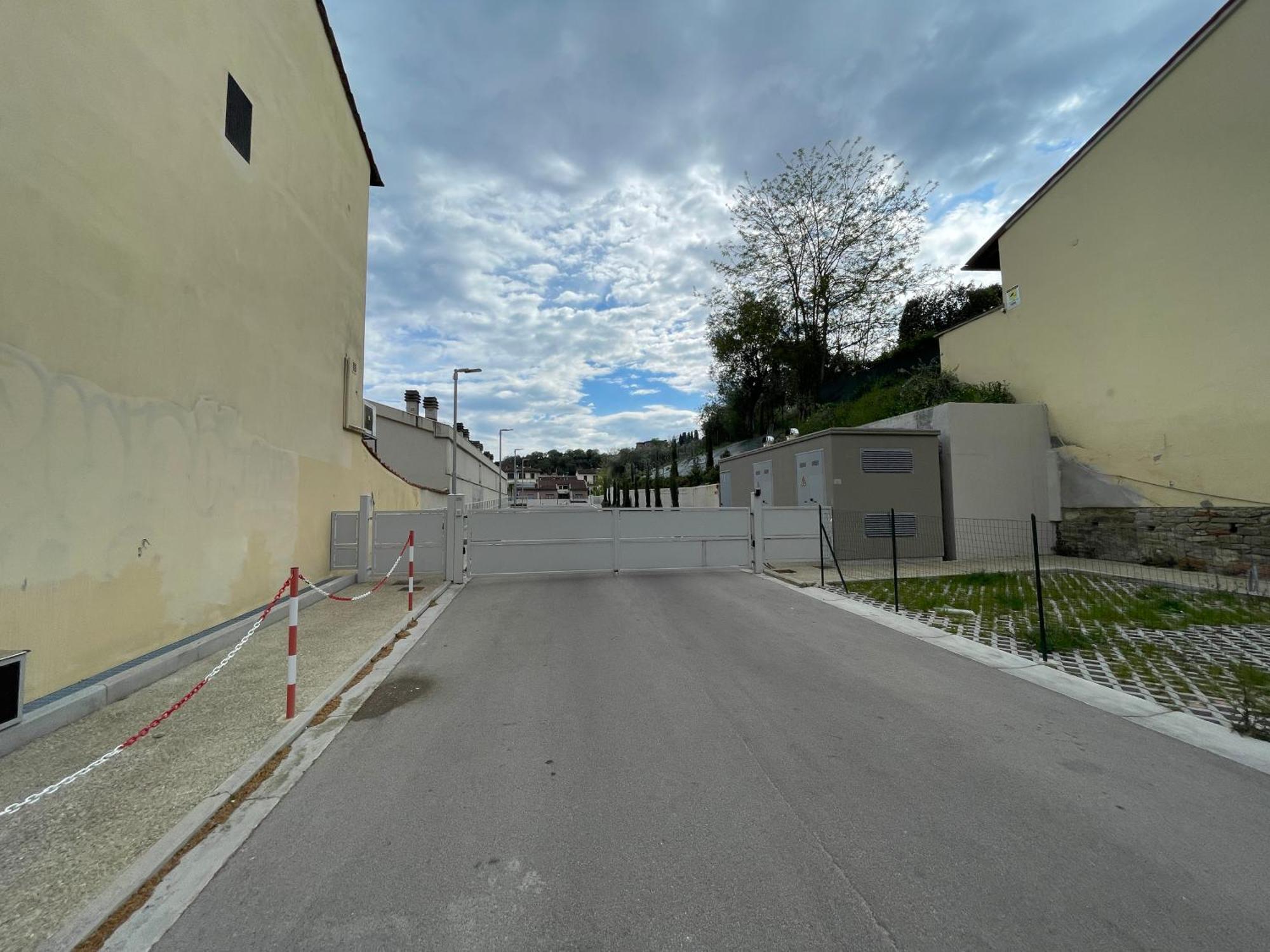 Appartamento Firenze Centro Amorino Con Terrazzo Extérieur photo