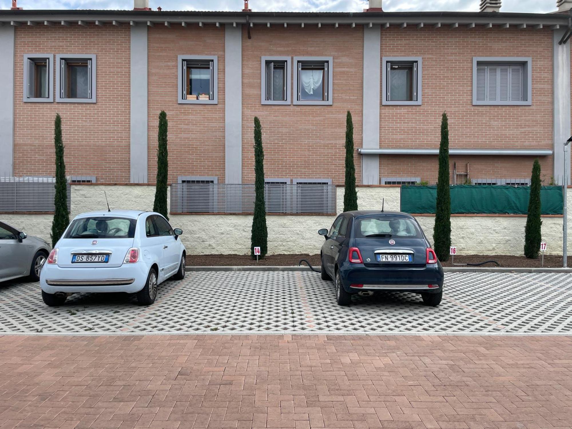 Appartamento Firenze Centro Amorino Con Terrazzo Extérieur photo