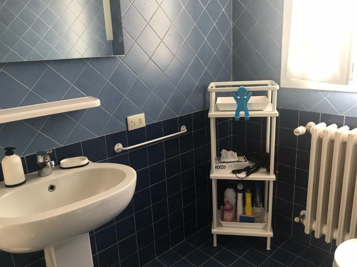 Appartamento Firenze Centro Amorino Con Terrazzo Extérieur photo