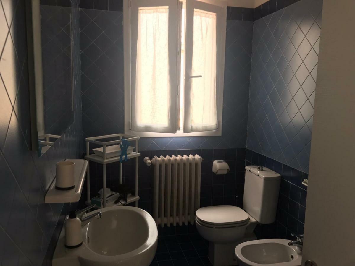 Appartamento Firenze Centro Amorino Con Terrazzo Extérieur photo