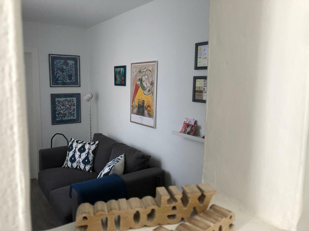 Appartamento Firenze Centro Amorino Con Terrazzo Extérieur photo