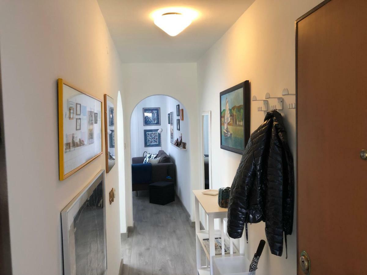 Appartamento Firenze Centro Amorino Con Terrazzo Extérieur photo