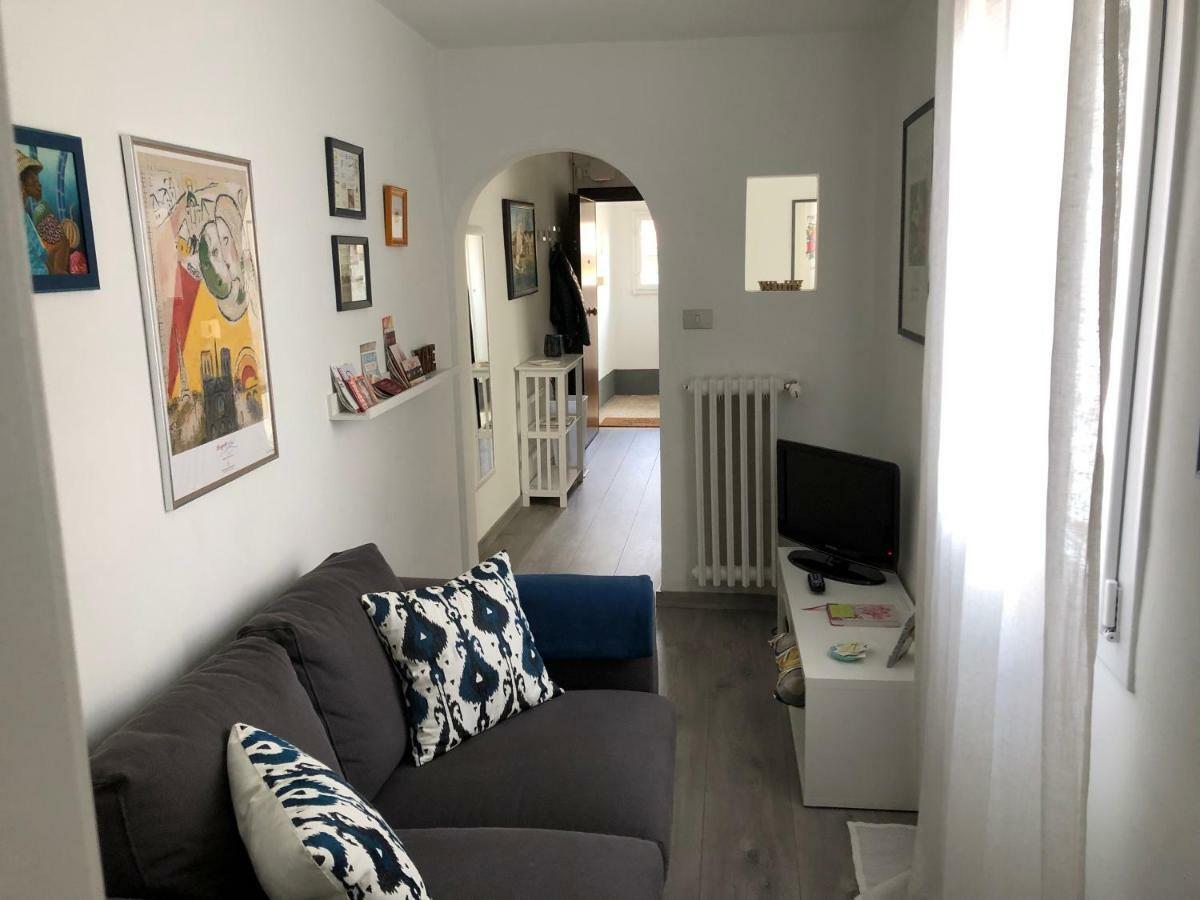 Appartamento Firenze Centro Amorino Con Terrazzo Extérieur photo