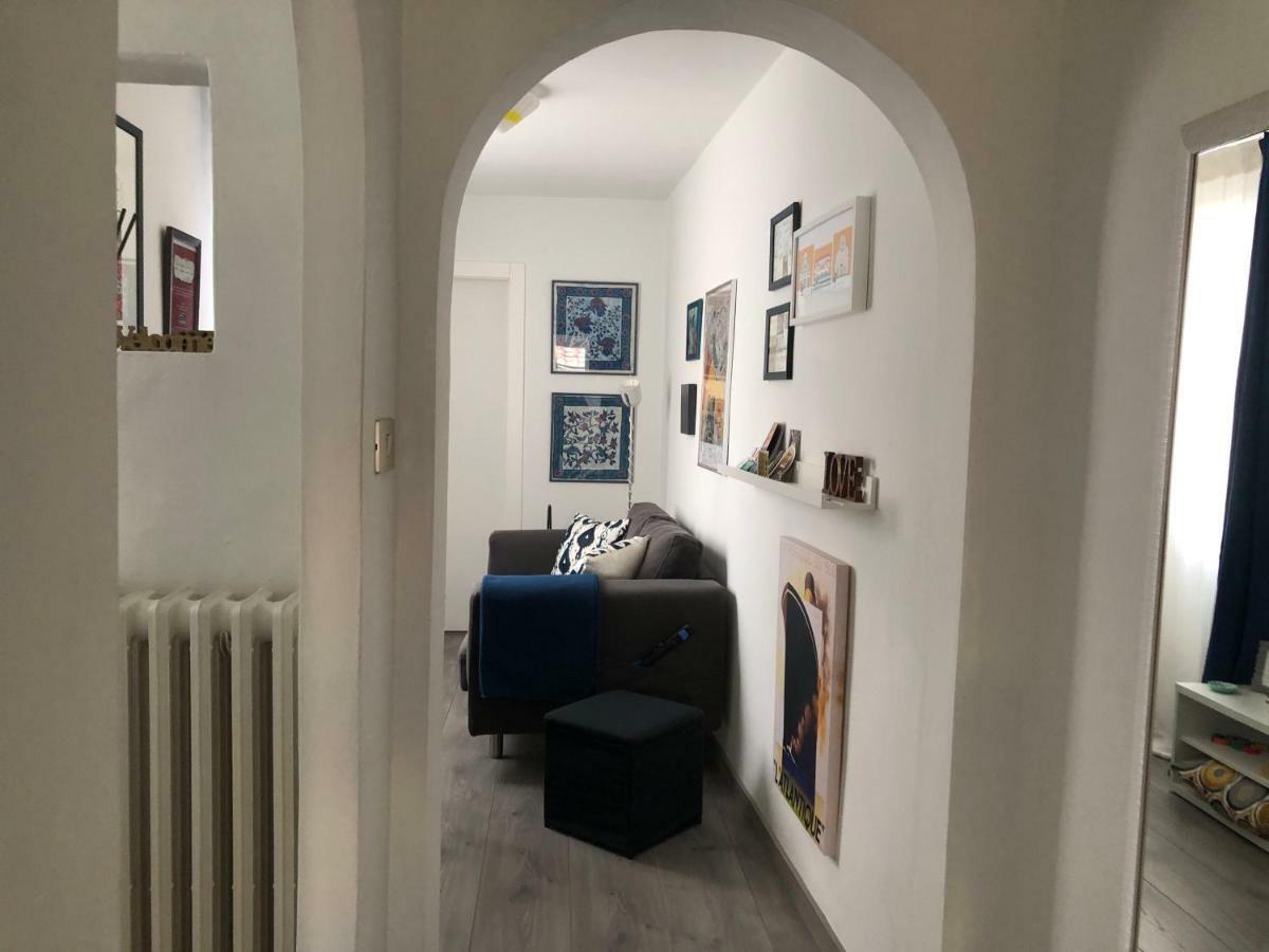 Appartamento Firenze Centro Amorino Con Terrazzo Extérieur photo